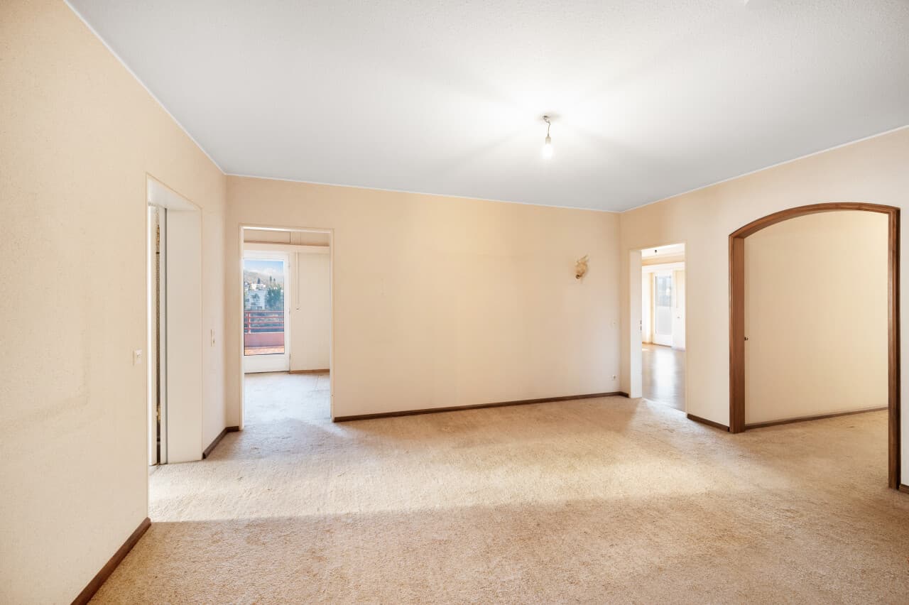 Penthouse in Rheinfelden – Bild 14