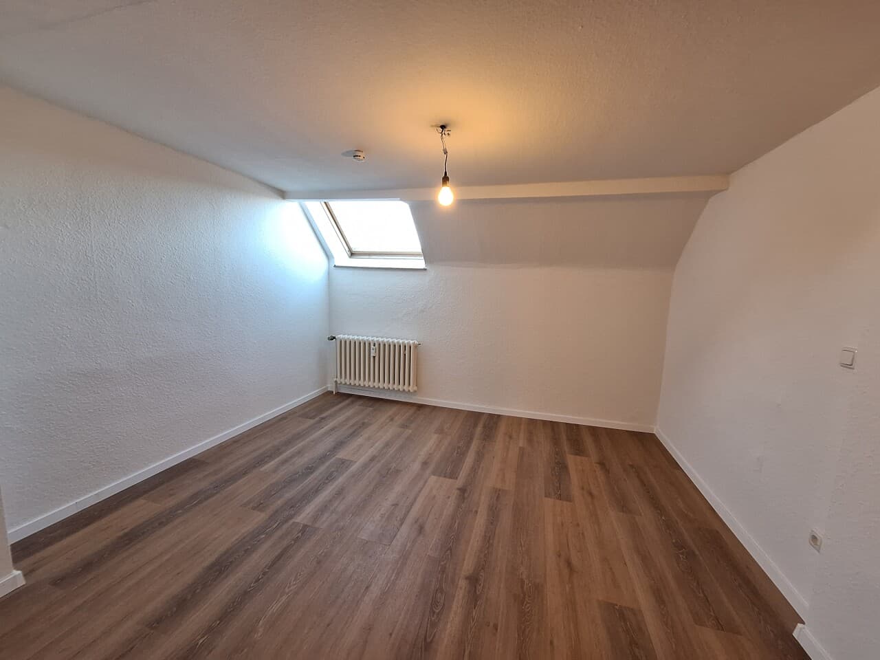 Etagenwohnung in Bochum-Wiemelhausen – Bild 7