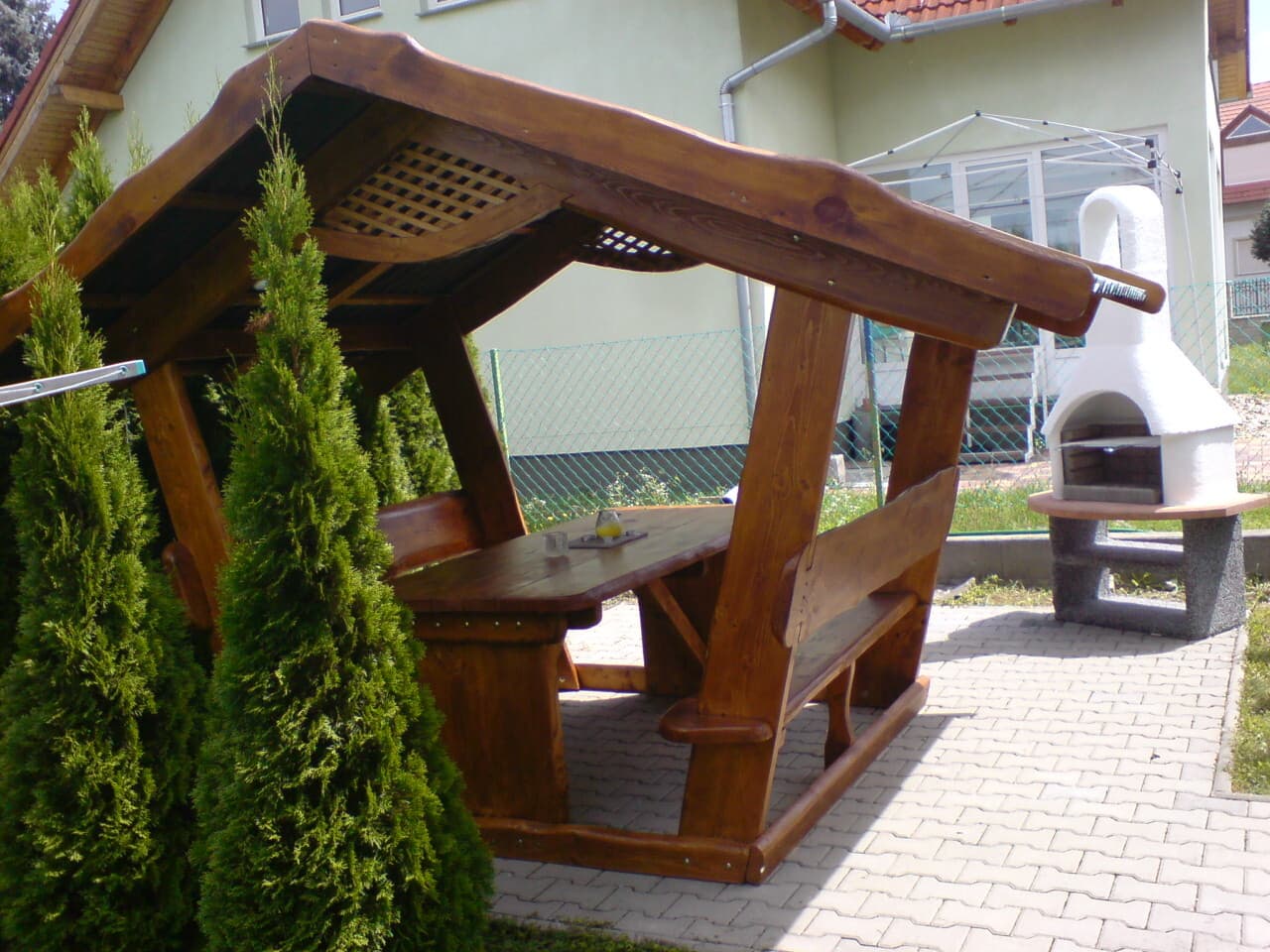Ferienwohnung in Gyenesdias – Bild 3