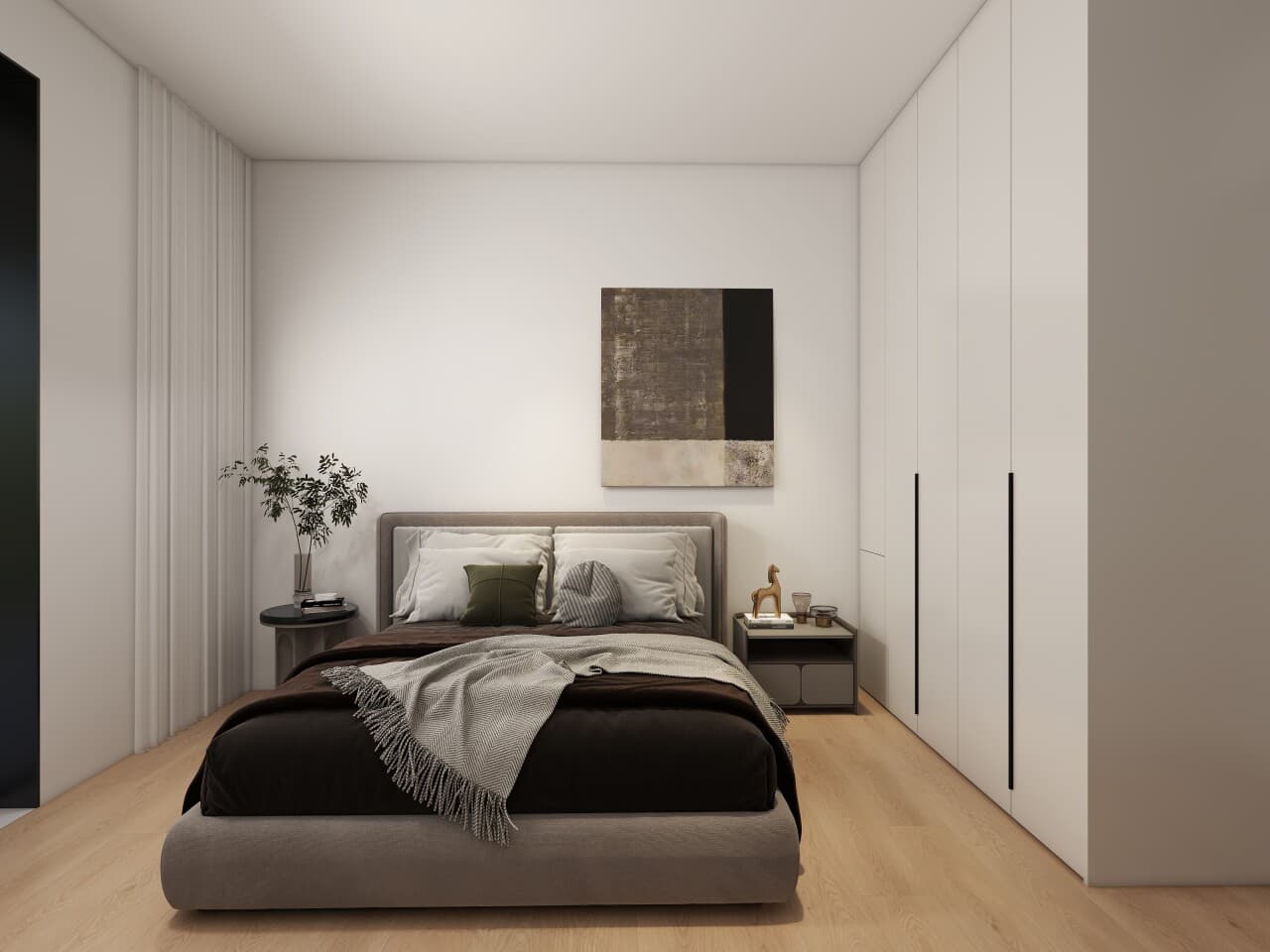 Etagenwohnung in Werneuchen – Bild 6