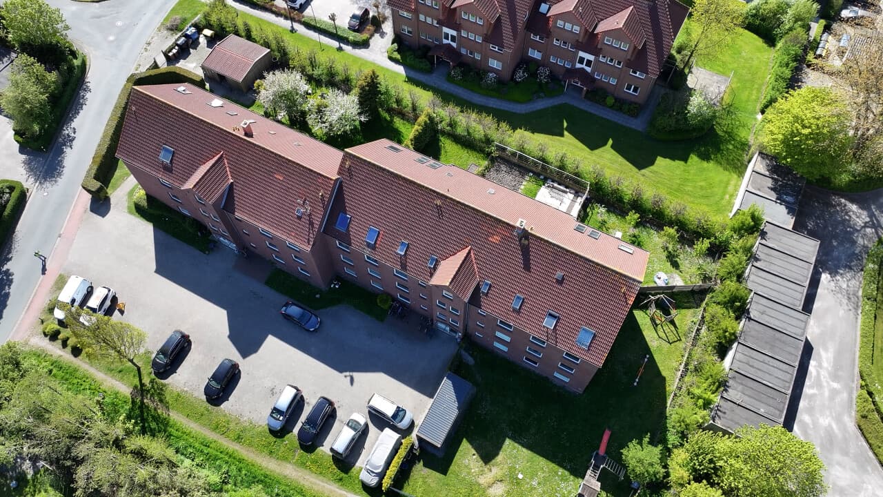 Mehrfamilienhaus in Jever – Bild 11