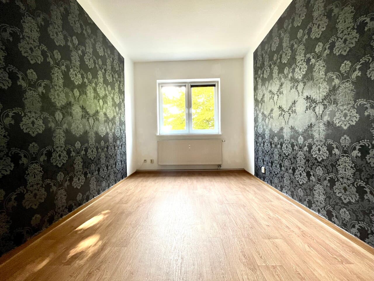 Erdgeschosswohnung in Rostock – Bild 4