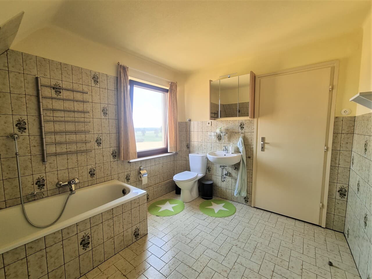 Einfamilienhaus in Bruchhausen-Vilsen / Süstedt – Bild 8