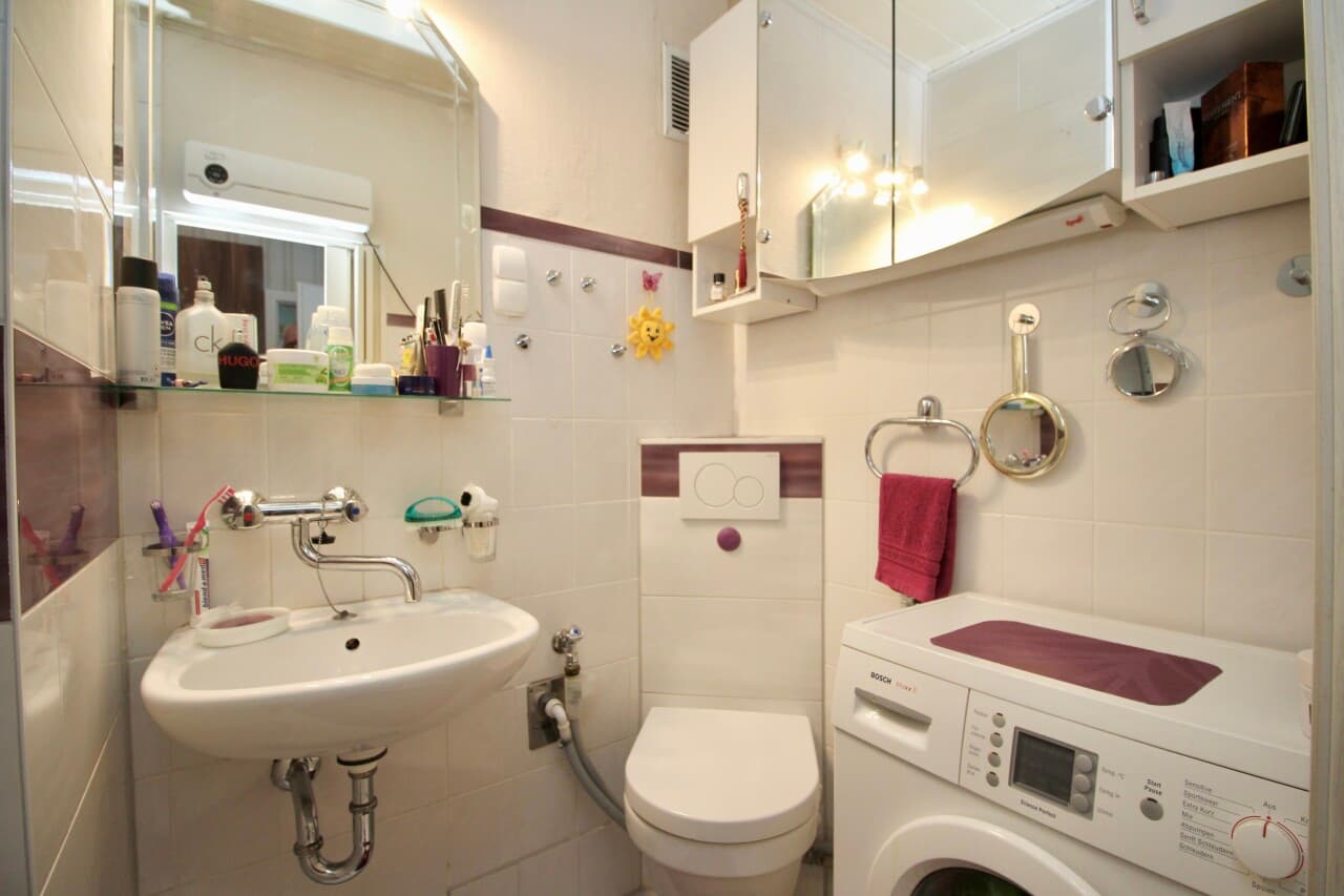 Etagenwohnung in Rostock – Bild 8
