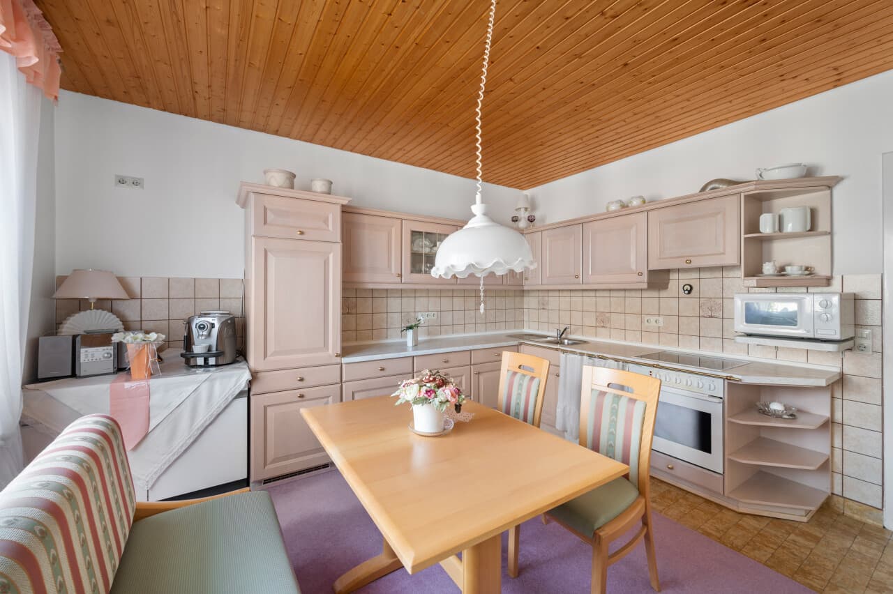 Erdgeschosswohnung in Rheinfelden – Bild 4