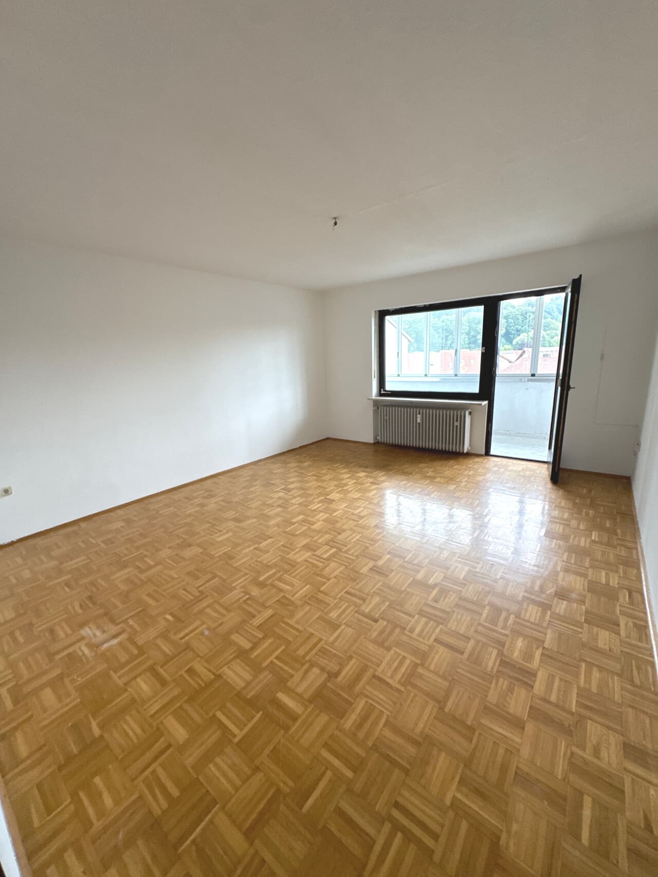 Etagenwohnung in Burgkirchen a.d. Alz – Bild 2