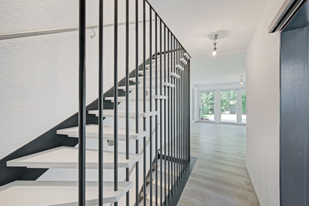 Reihenhaus in Dortmund – Bild 8