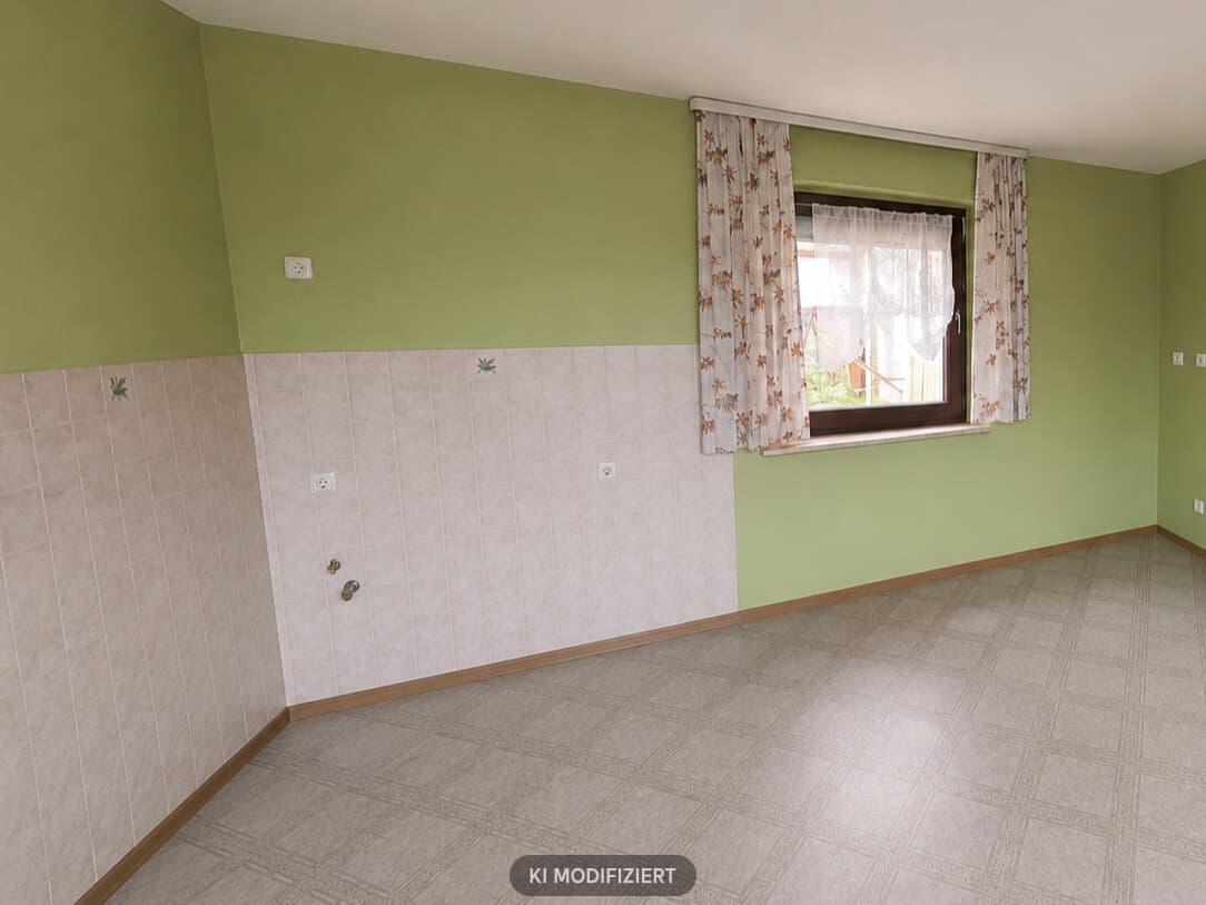 Einfamilienhaus in Berga - Wünschendorf – Bild 4