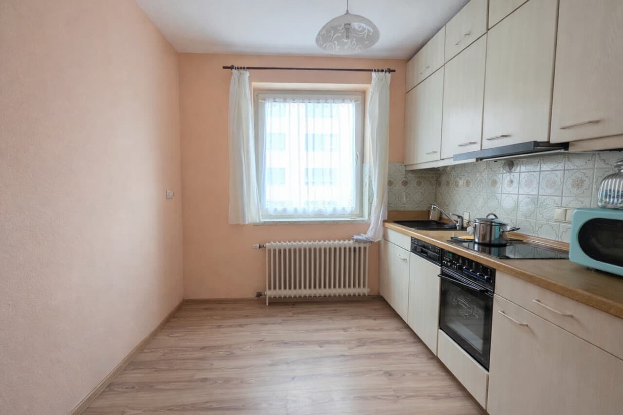 Etagenwohnung in Wilhelmshaven – Bild 18