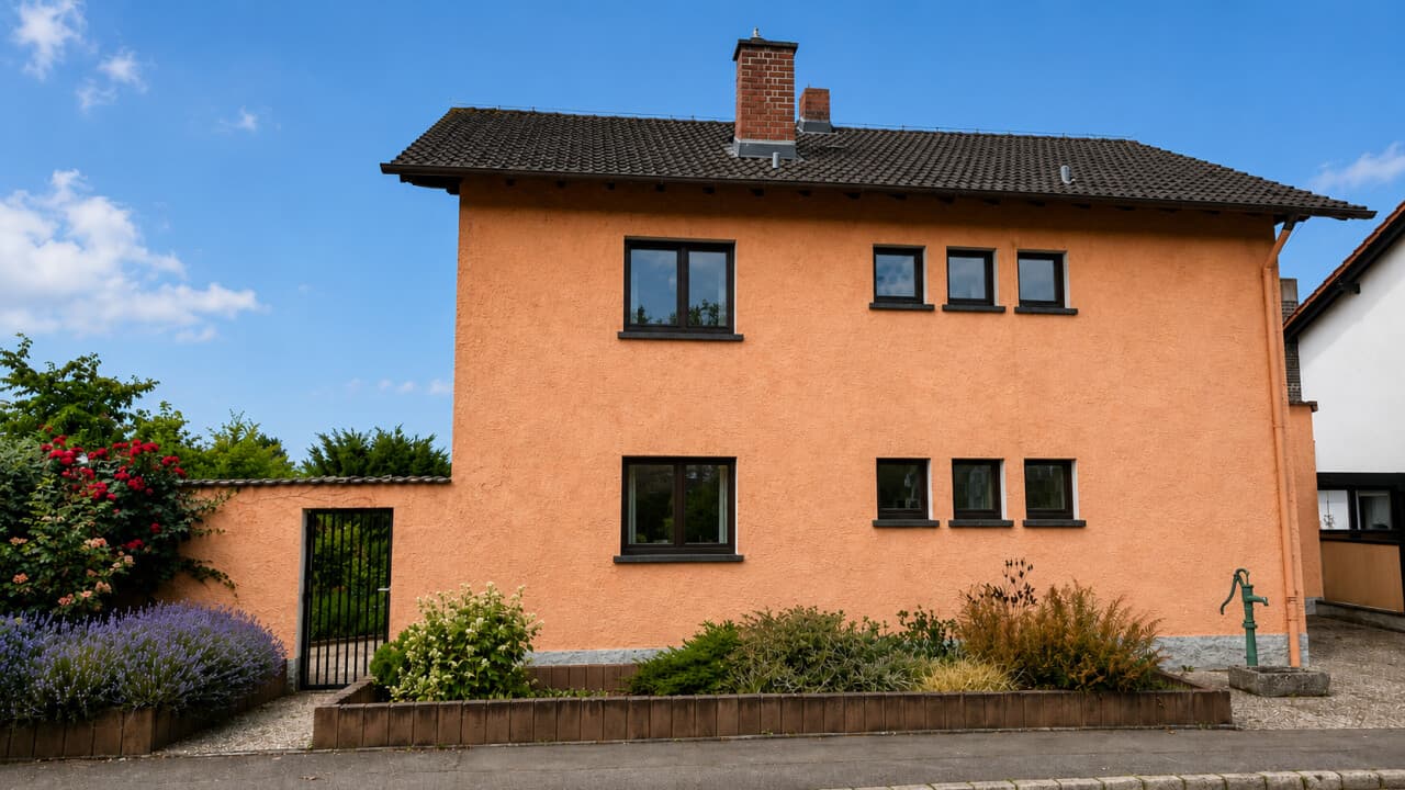 Einfamilienhaus in Nieder-Olm – Bild 5