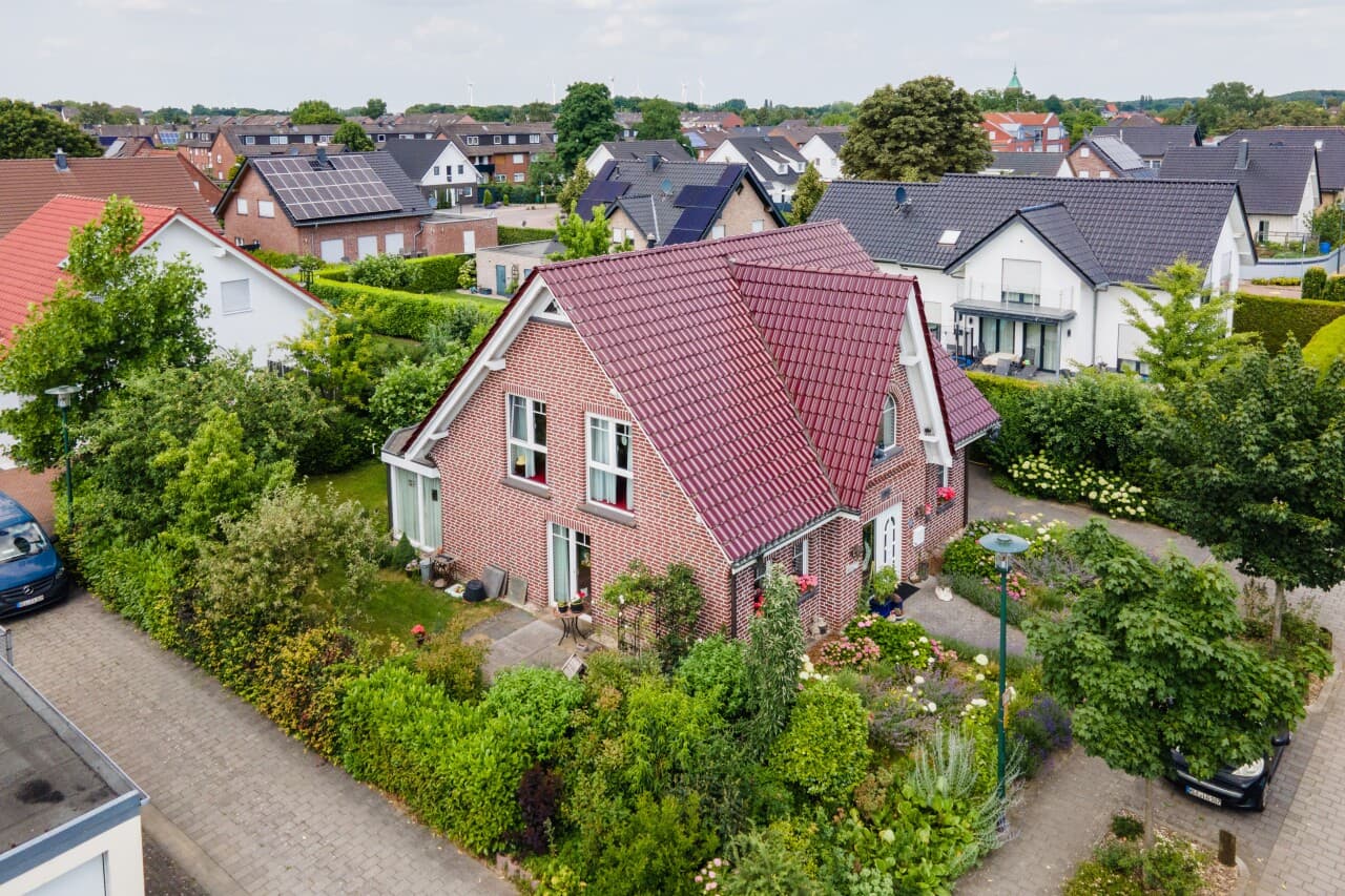 Einfamilienhaus in Weeze – Bild 3