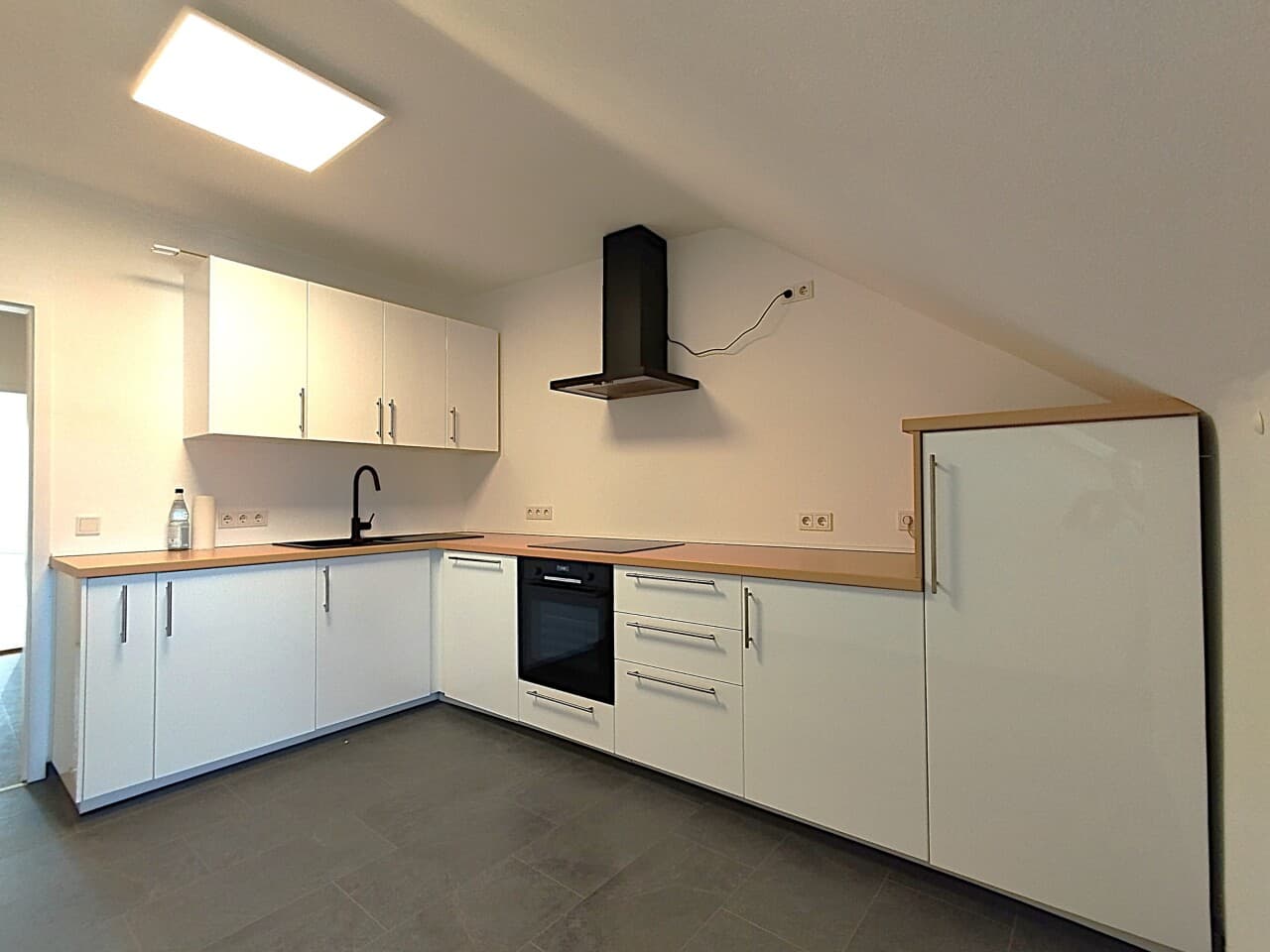 Dachgeschosswohnung in Dudweiler – Bild 10
