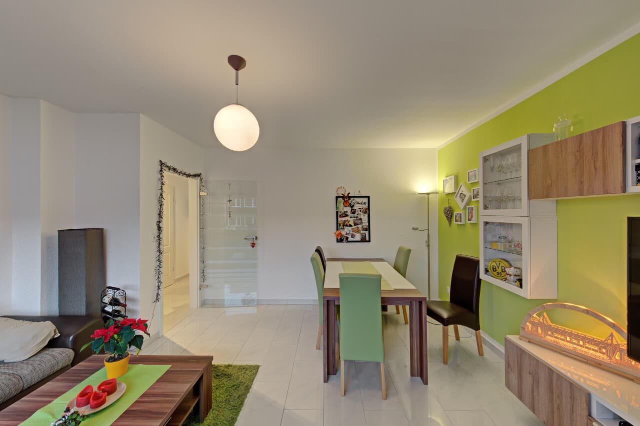 Etagenwohnung in Hagen – Bild 4
