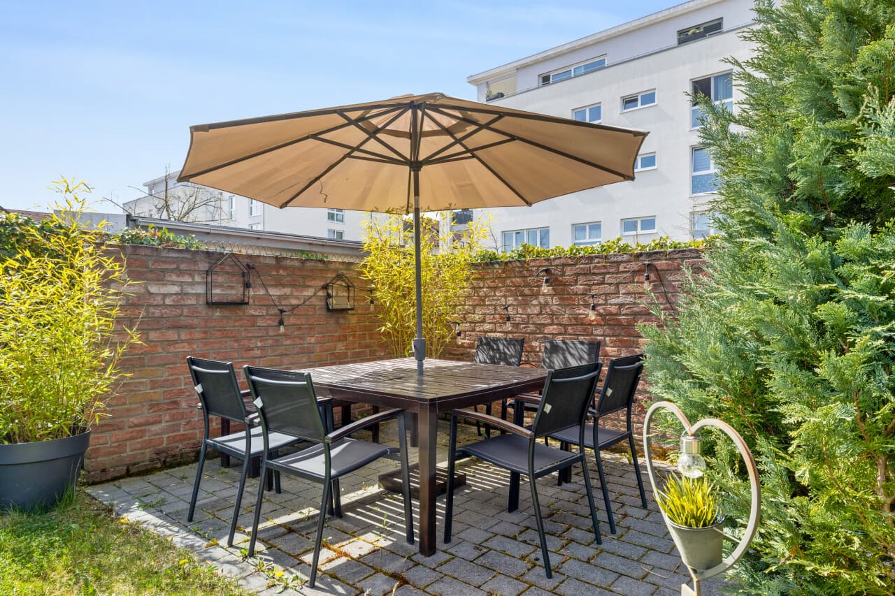 Villa in Rheinfelden – Bild 23