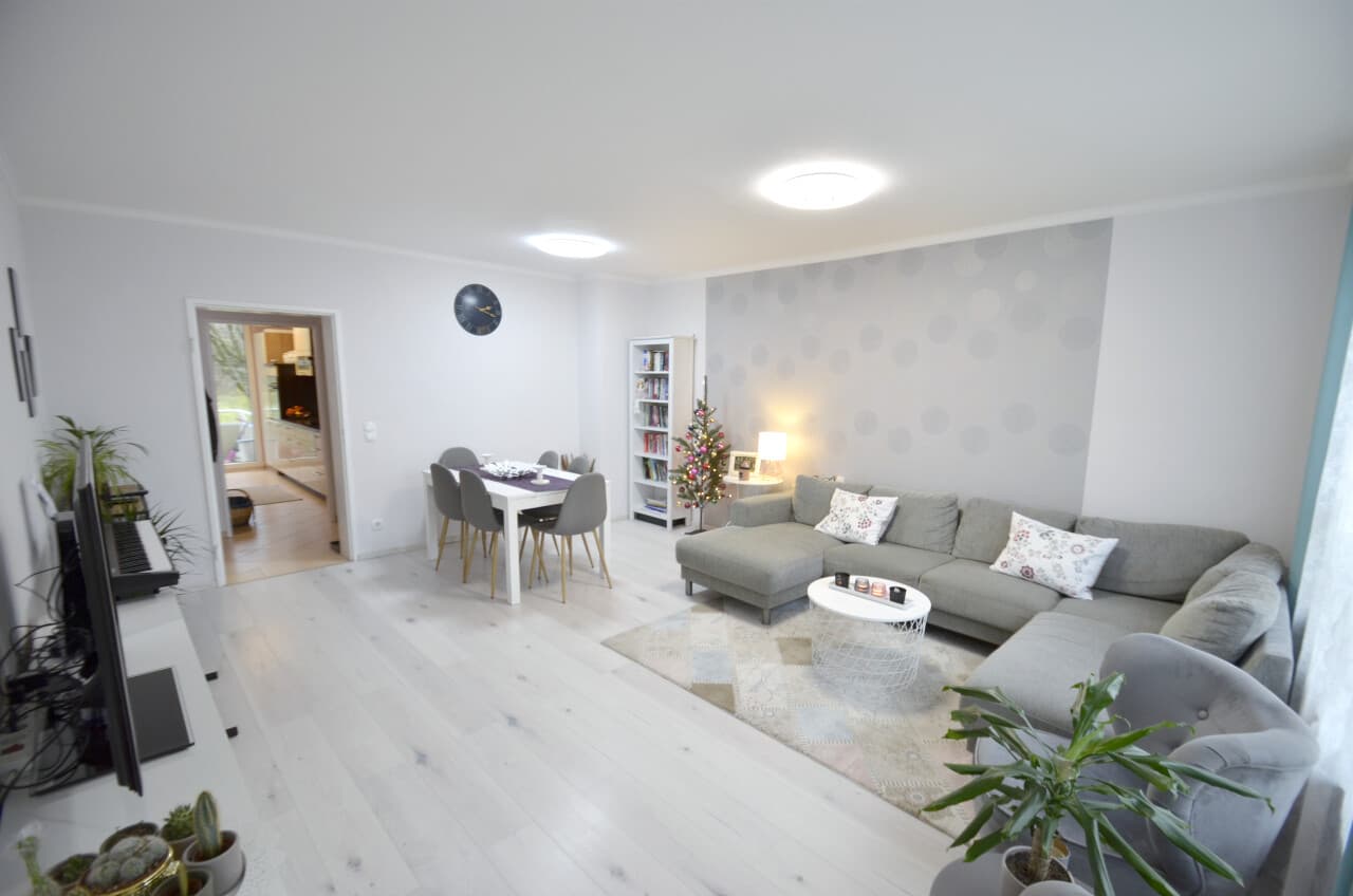 Etagenwohnung in Nieder-Olm – Bild 11