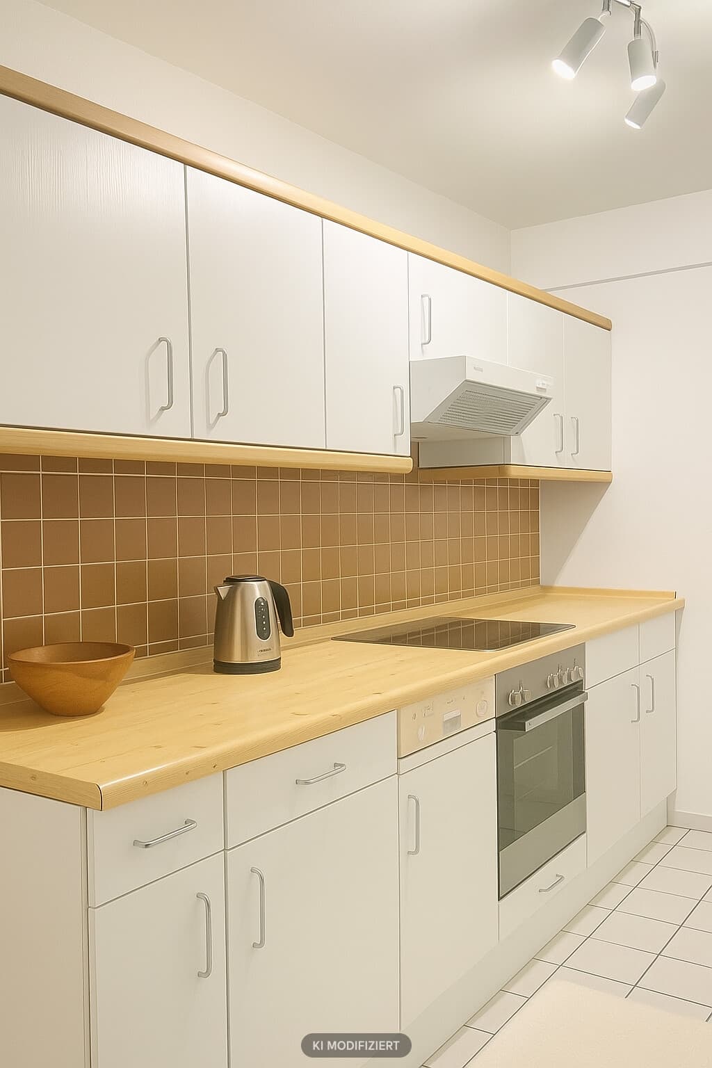 Etagenwohnung in Traunreut – Bild 5