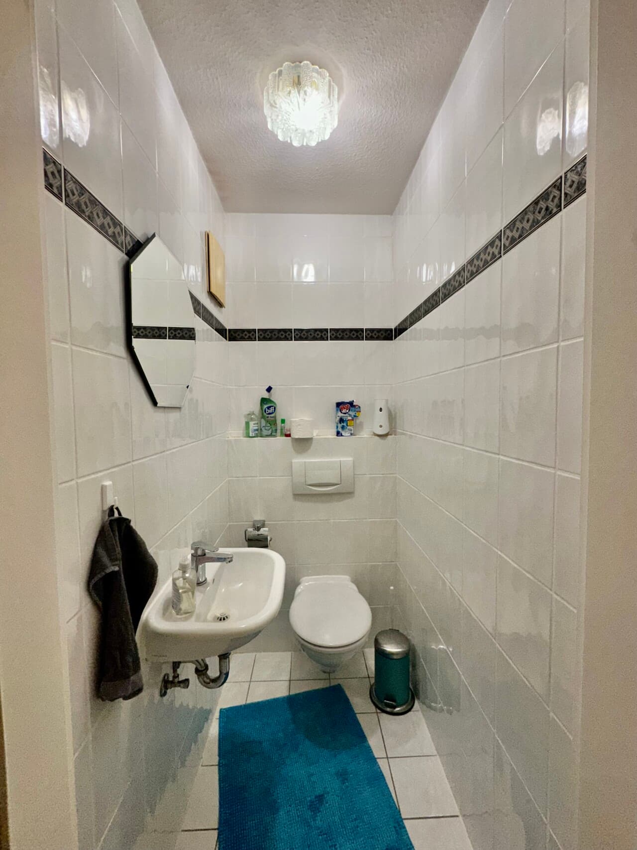Etagenwohnung in Dudweiler – Bild 14