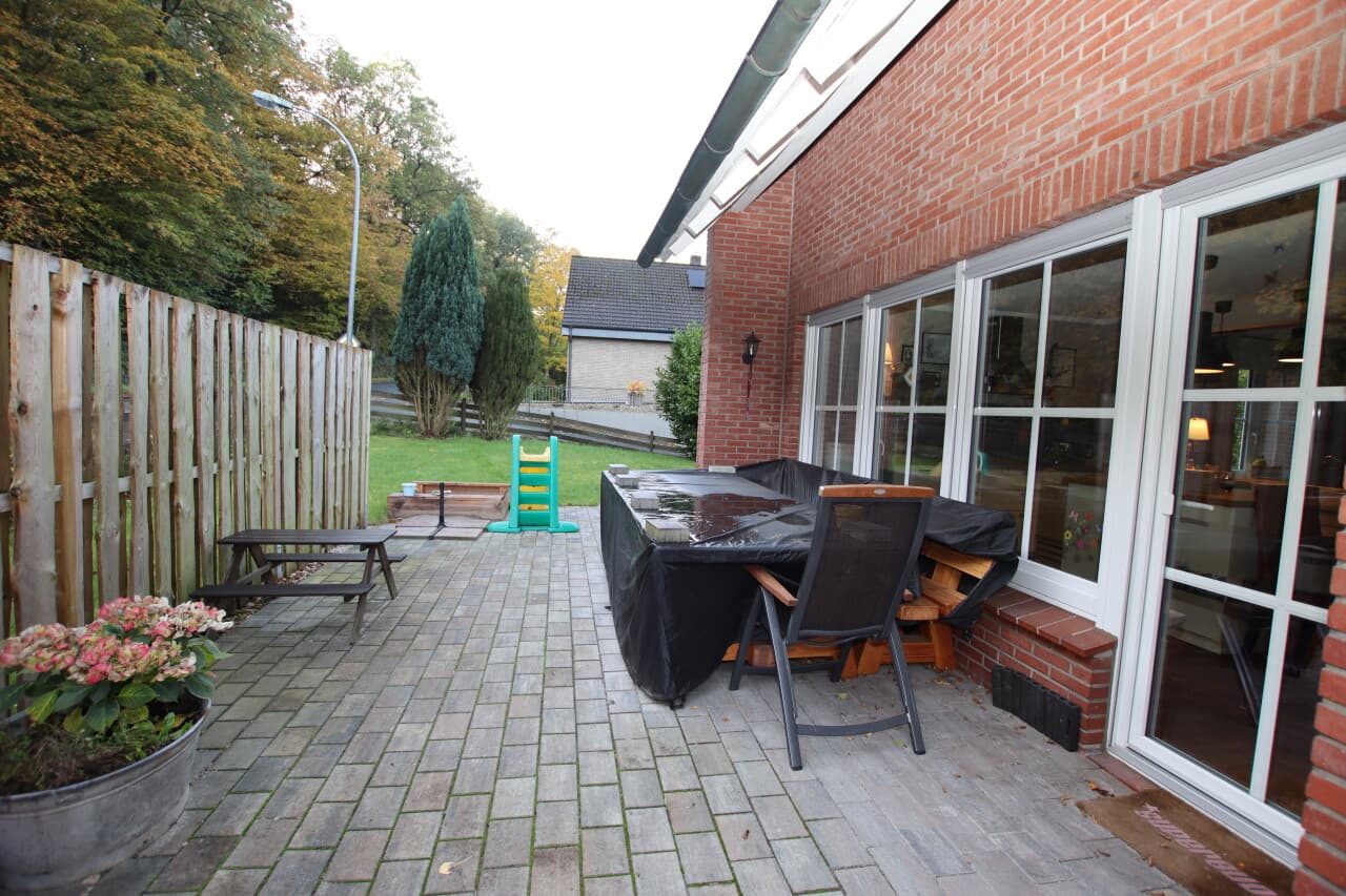 Einfamilienhaus in Bad Bentheim – Bild 26