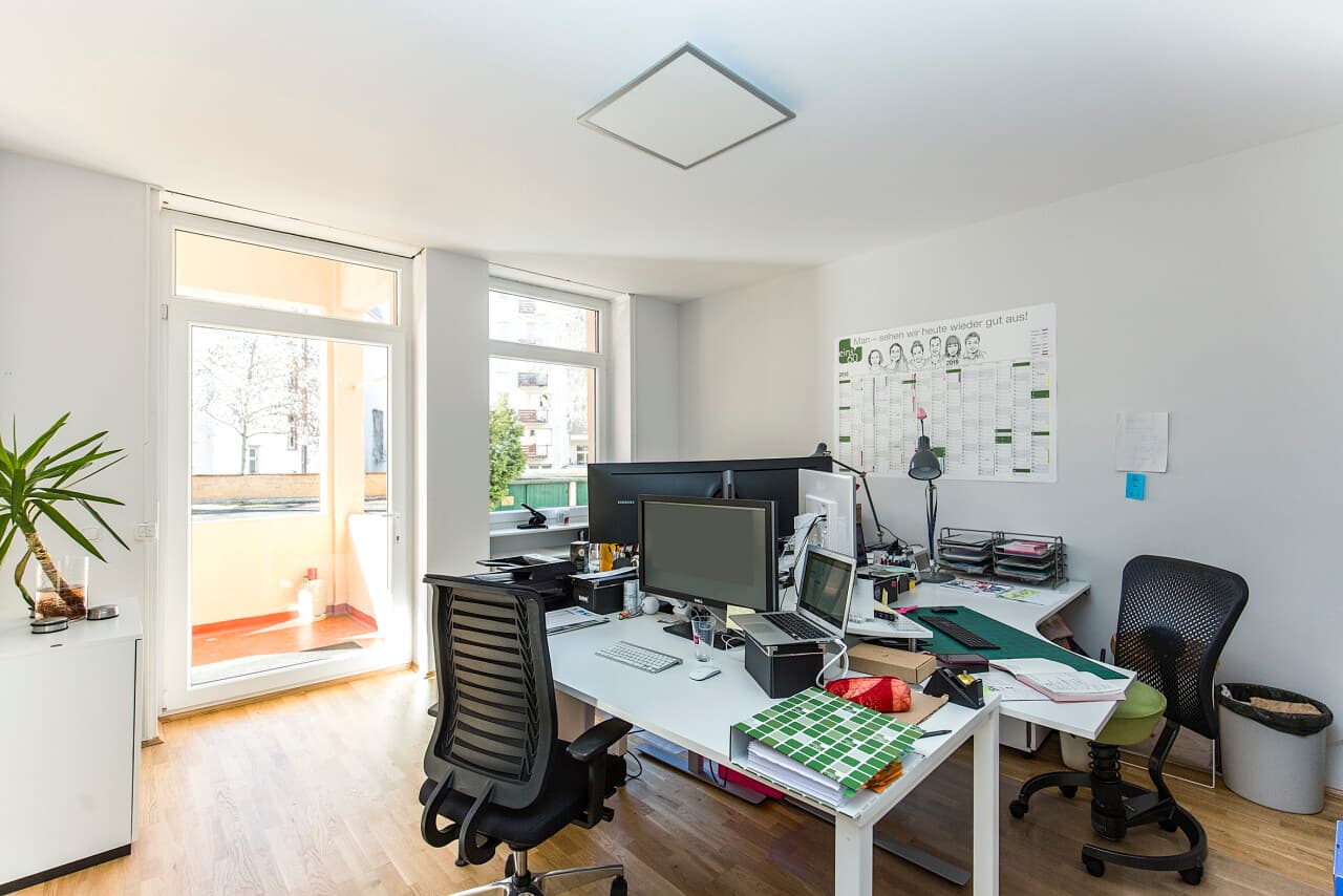 Mehrfamilienhaus in Frankfurt – Bild 11