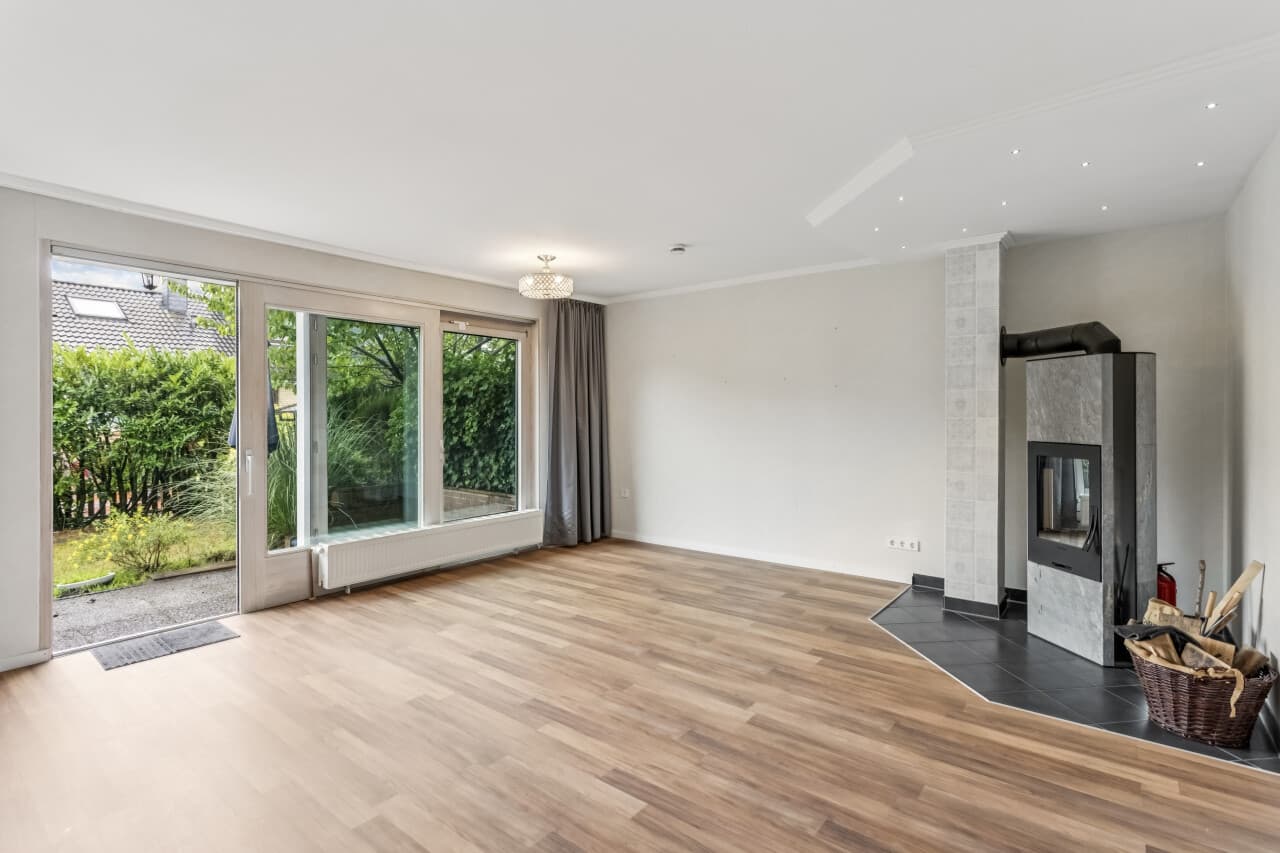 Reihenmittelhaus in Bremen – Bild 3