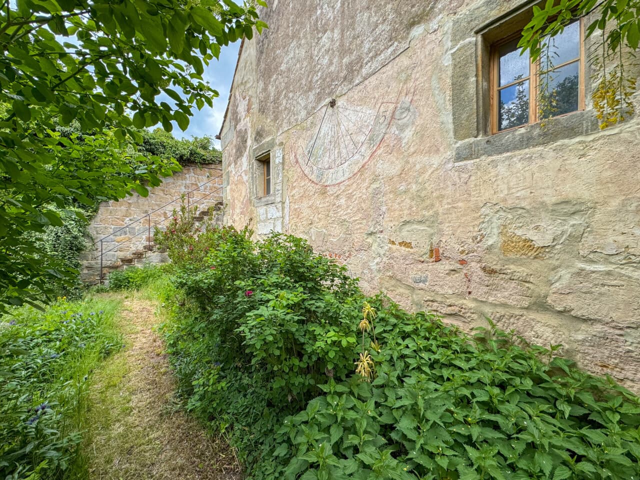 Etagenwohnung in Seßlach – Bild 21