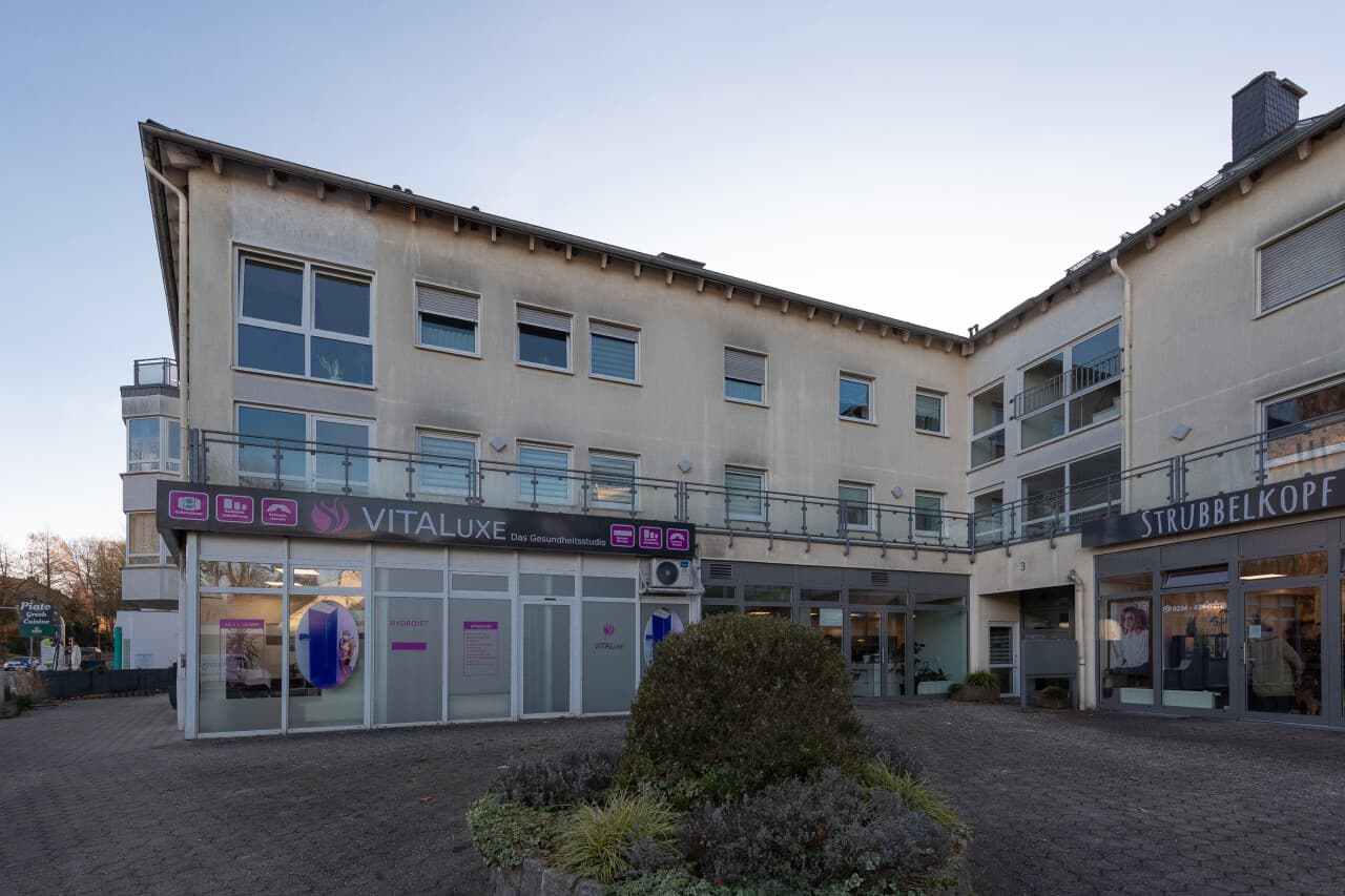 Etagenwohnung in Bochum - Hiltrop – Bild 21