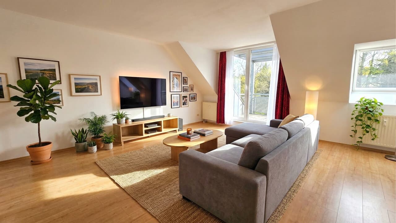 Maisonette in Saarbrücken – Bild 13
