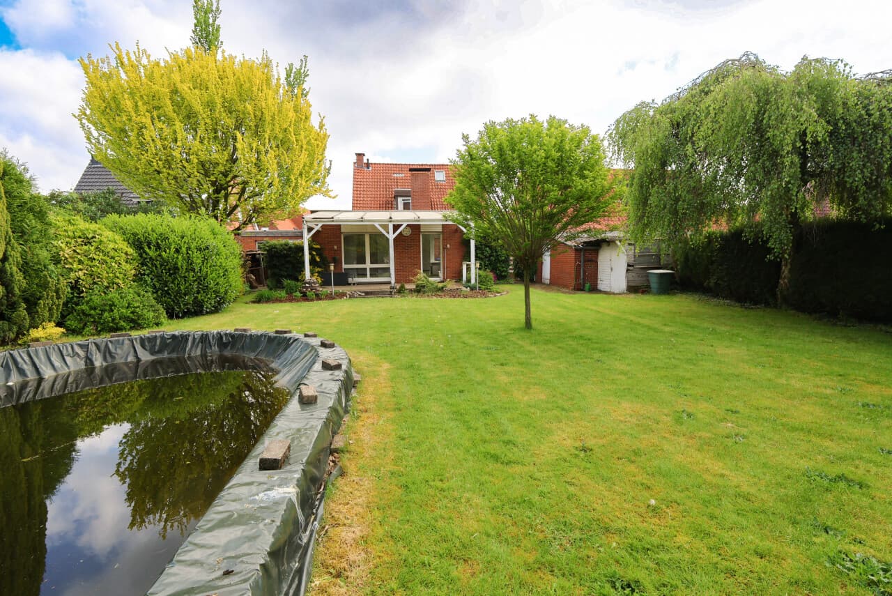 Einfamilienhaus in Schüttorf – Bild 28