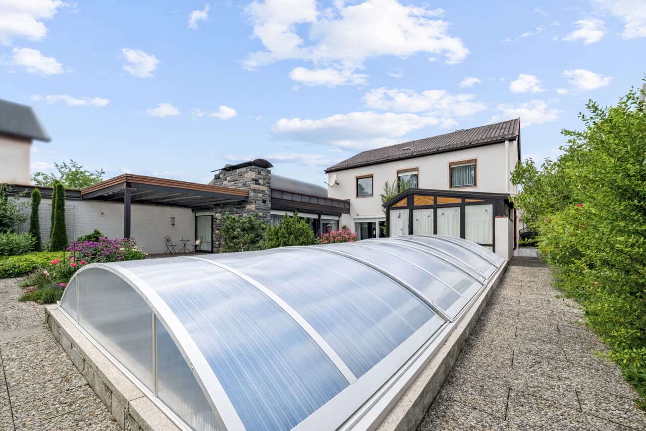 Zweifamilienhaus in Garching – Bild 8
