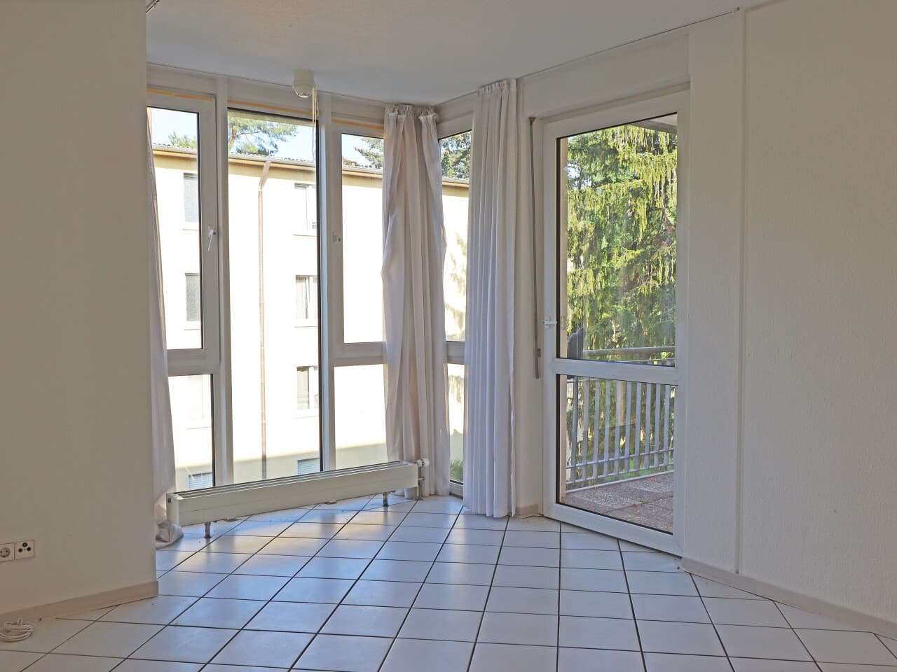 Etagenwohnung in Darmstadt – Bild 9