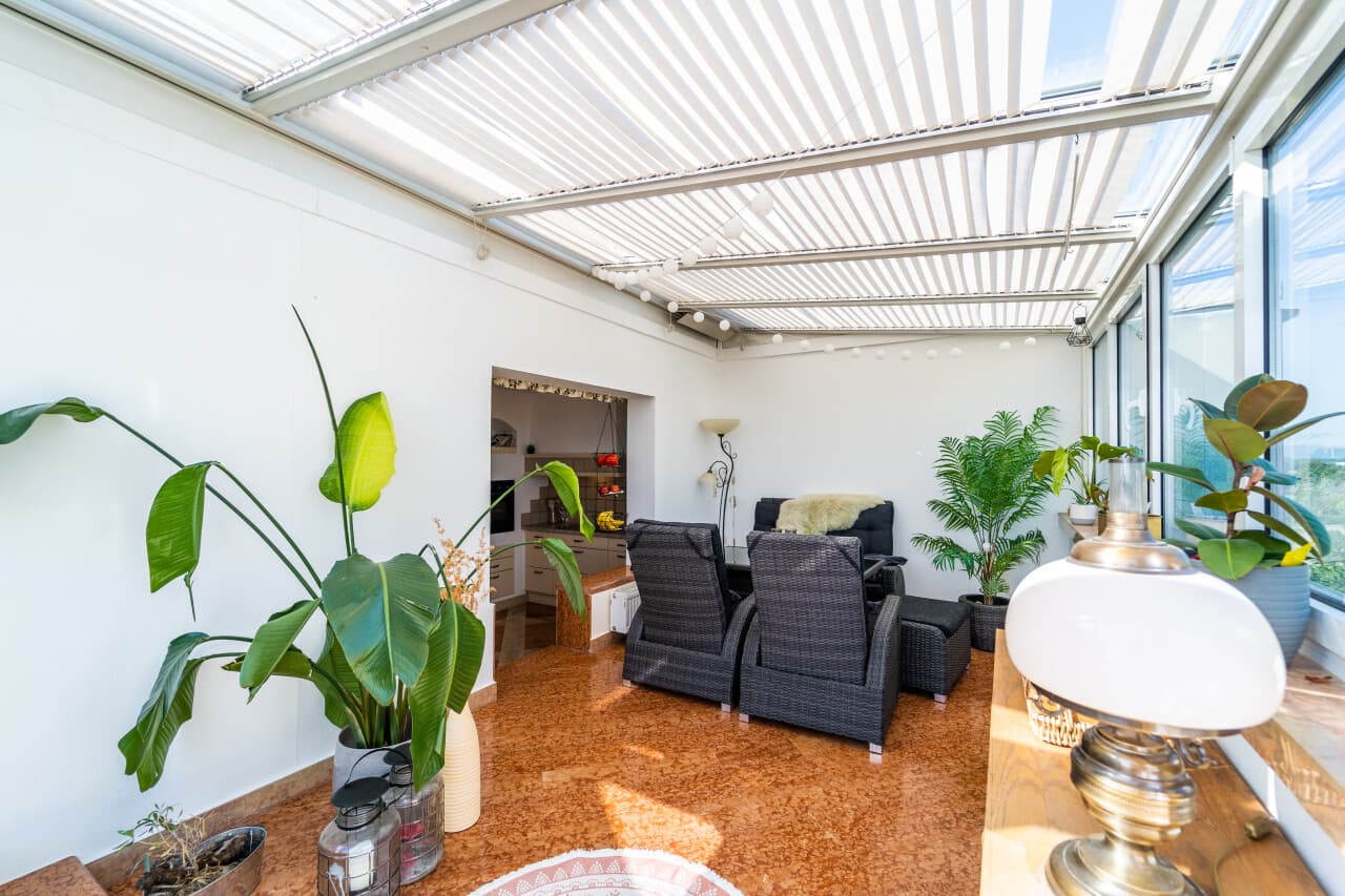 Penthouse in Elsdorf – Bild 16