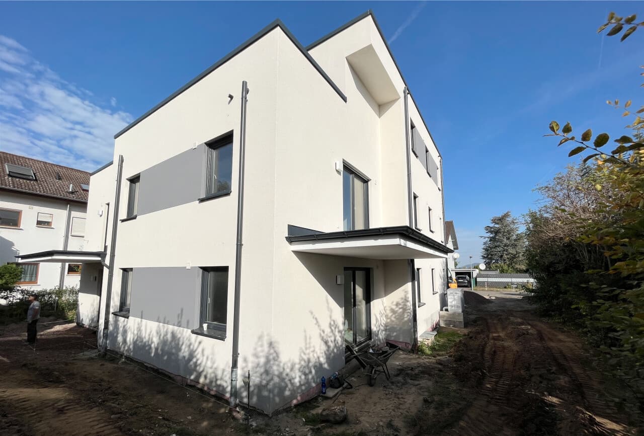 Etagenwohnung in Leimen St. Ilgen – Bild 5