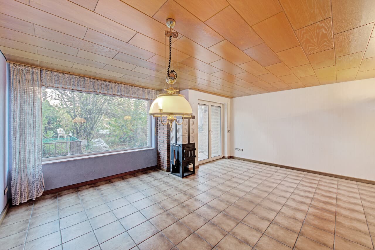 Reihenmittelhaus in Dortmund Dorstfeld – Bild 7