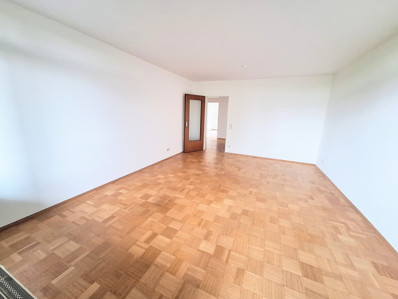 Etagenwohnung in Mülheim – Bild 2