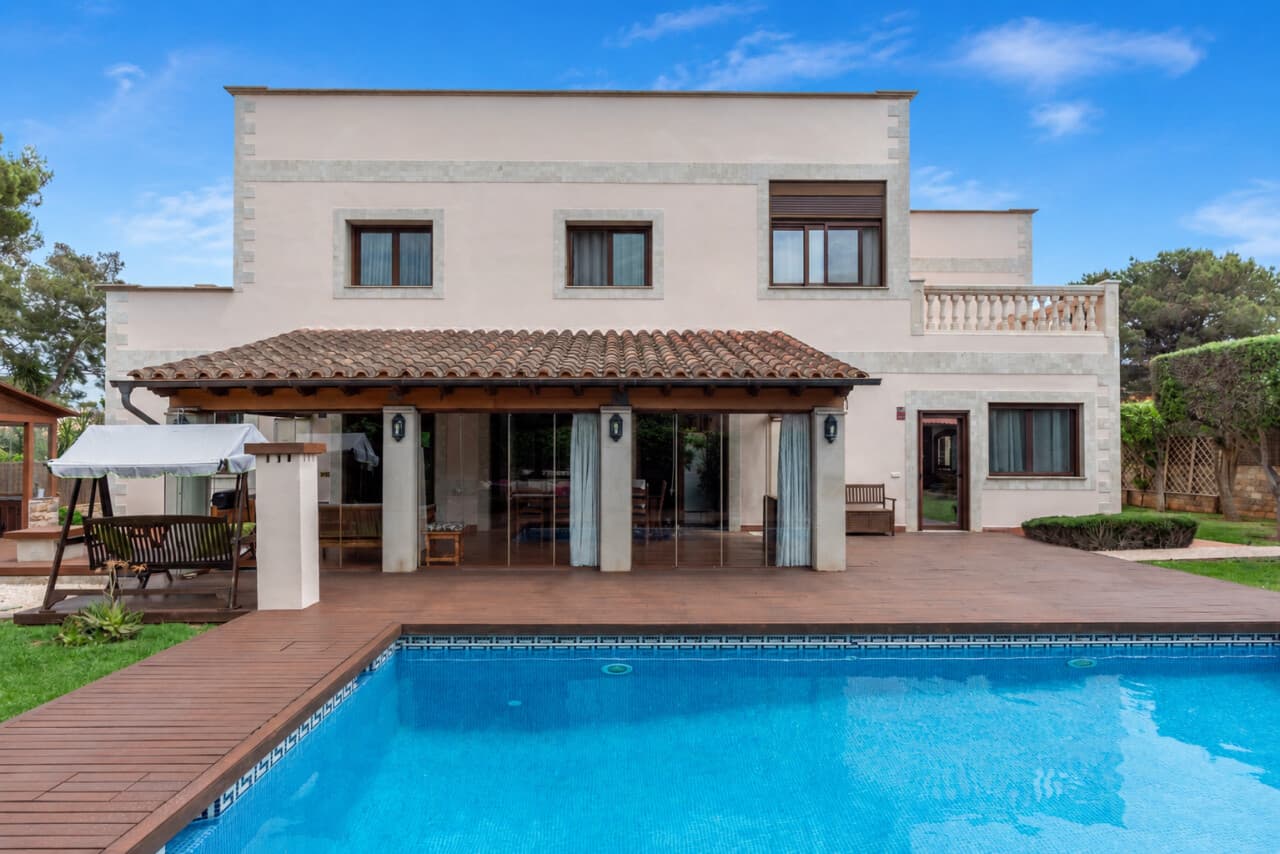 Einfamilienhaus in El Toro – Bild 3