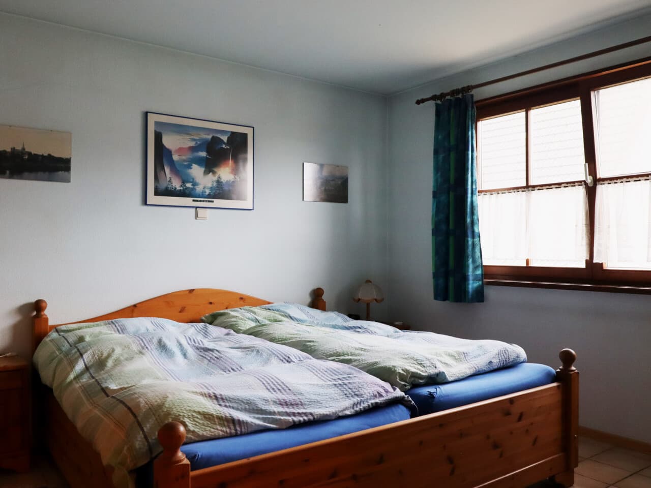 Etagenwohnung in Viernheim – Bild 9