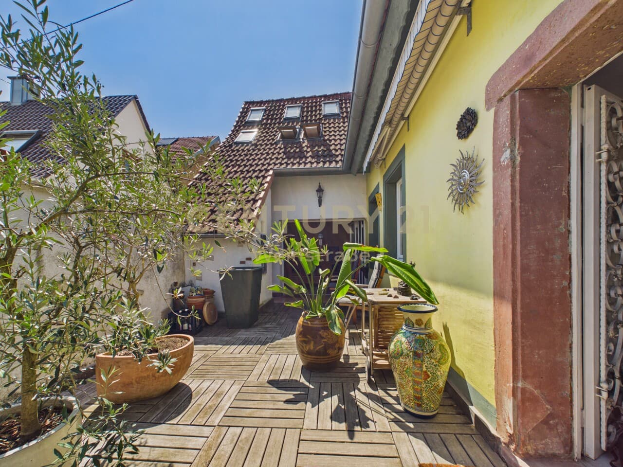 Einfamilienhaus in Hainfeld – Bild 2