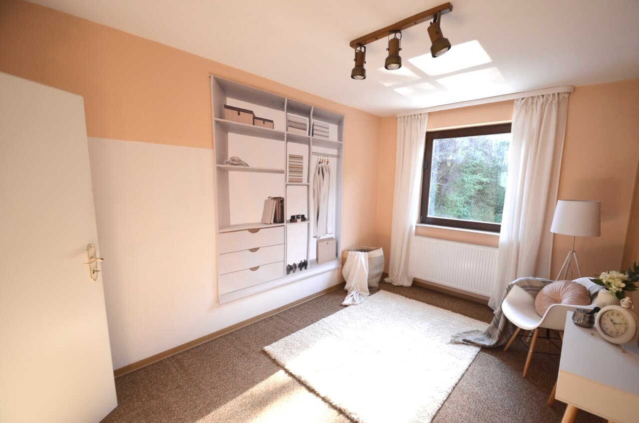 Reihenendhaus in Mainz-Lerchenberg – Bild 13