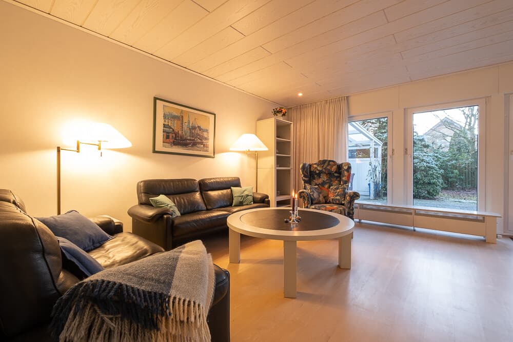 Einfamilienhaus in Rotenburg – Bild 9