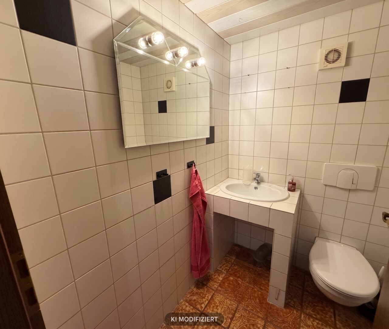 Bungalow in Käshofen – Bild 36