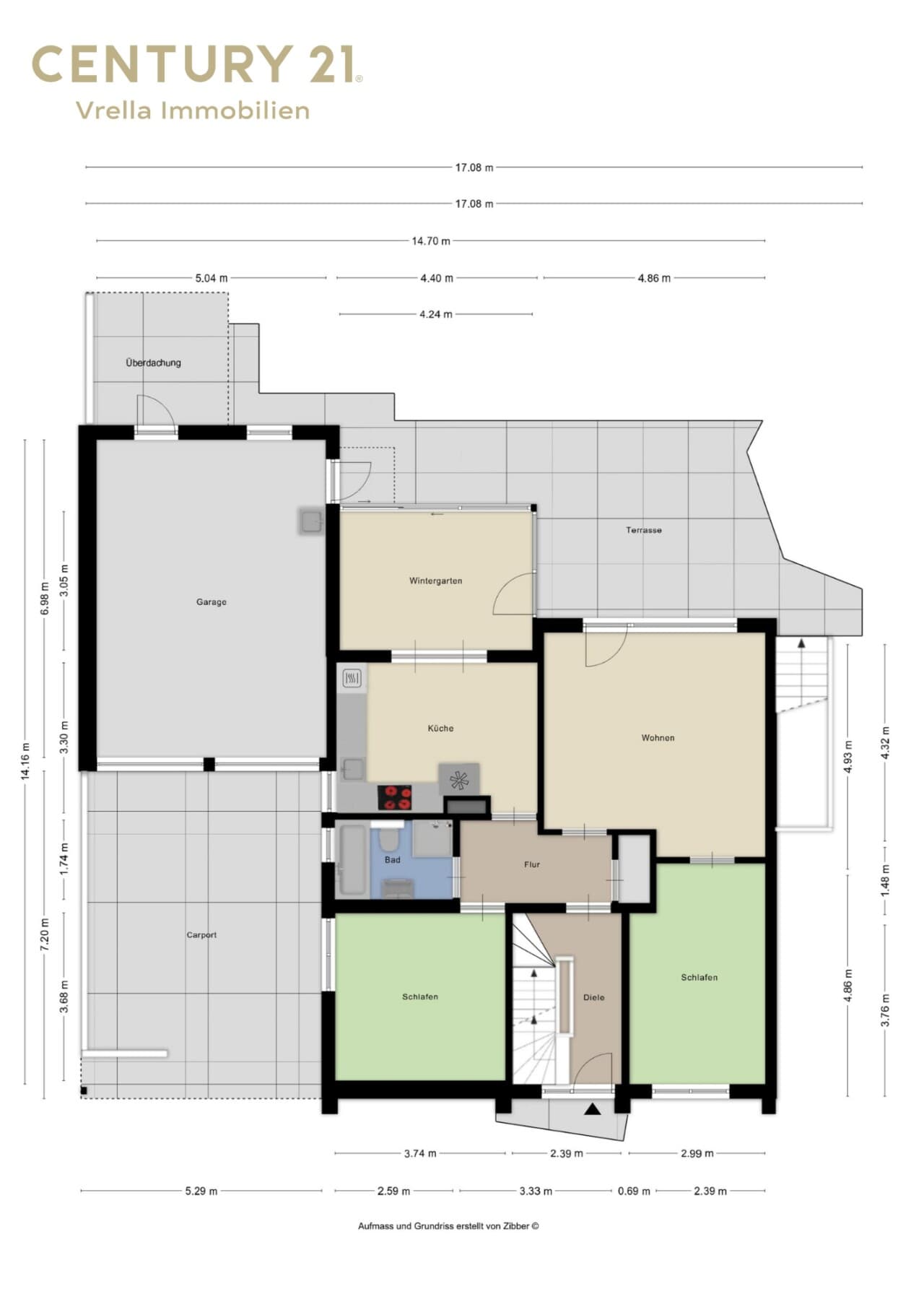 Zweifamilienhaus in Moers – Bild 52