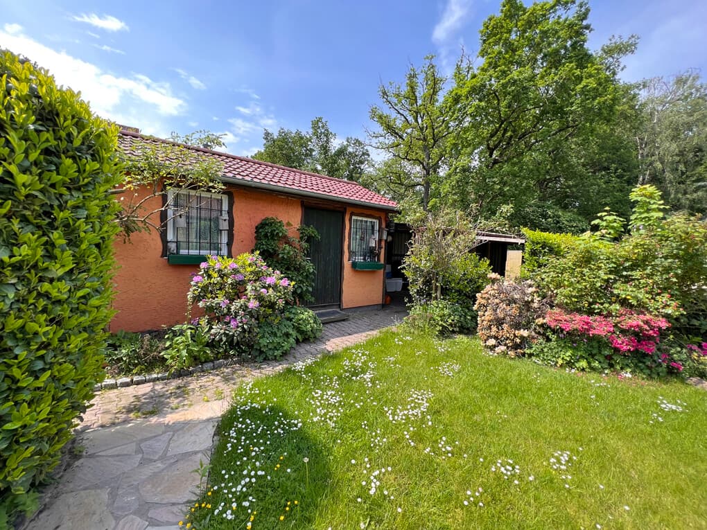 Einfamilienhaus in Neu-Isenburg-Zeppelinheim – Bild 7