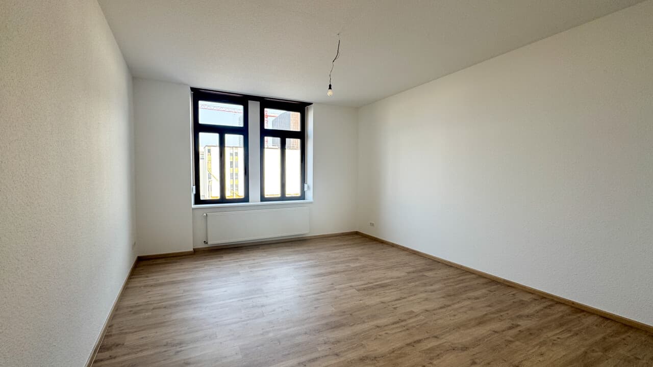 Etagenwohnung in Mannheim – Bild 2