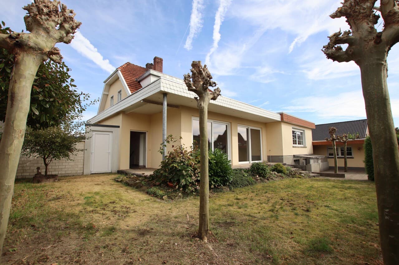 Villa in Bad Bentheim – Bild 30