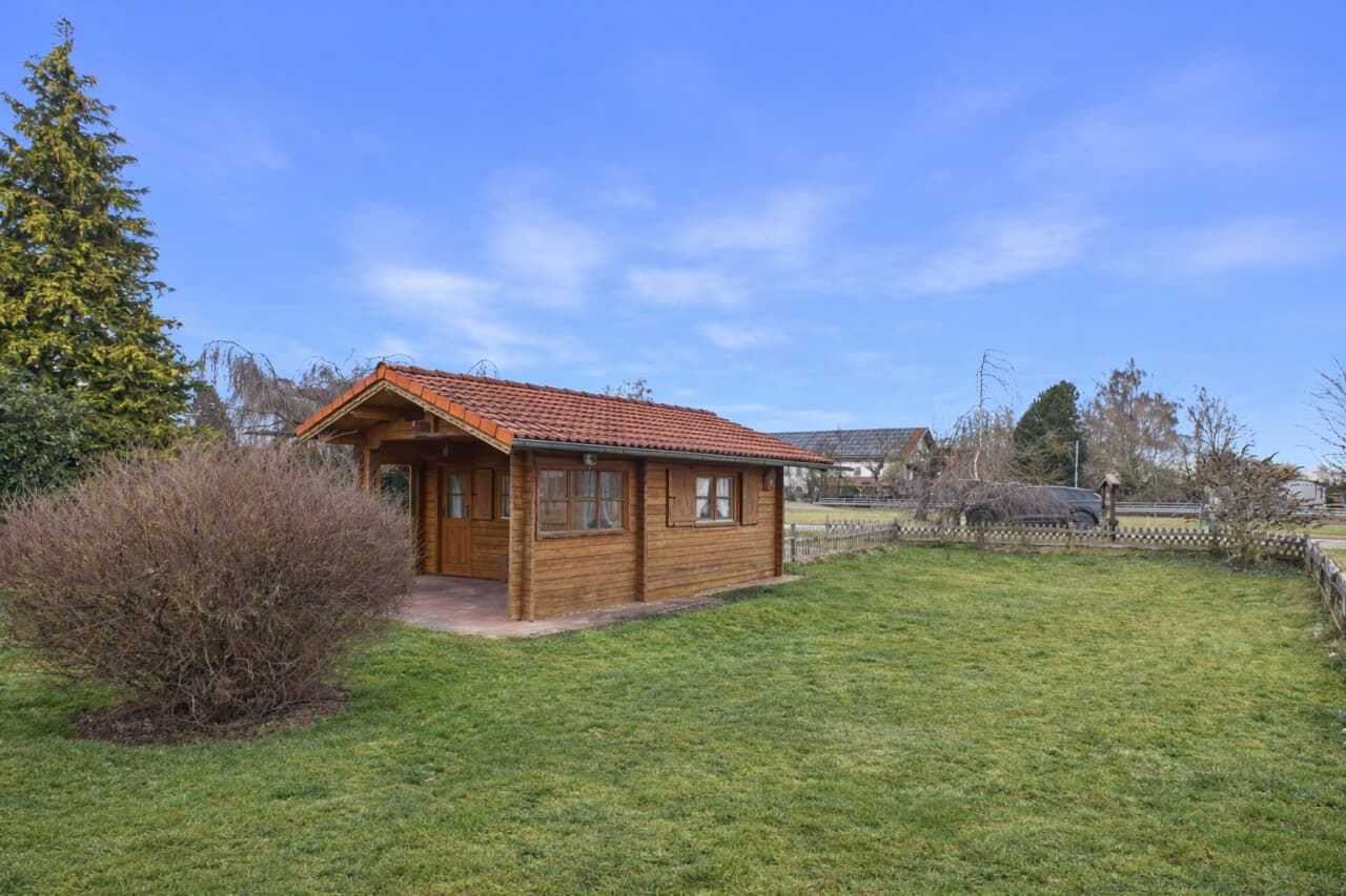 Einfamilienhaus in Schnaitsee – Bild 25