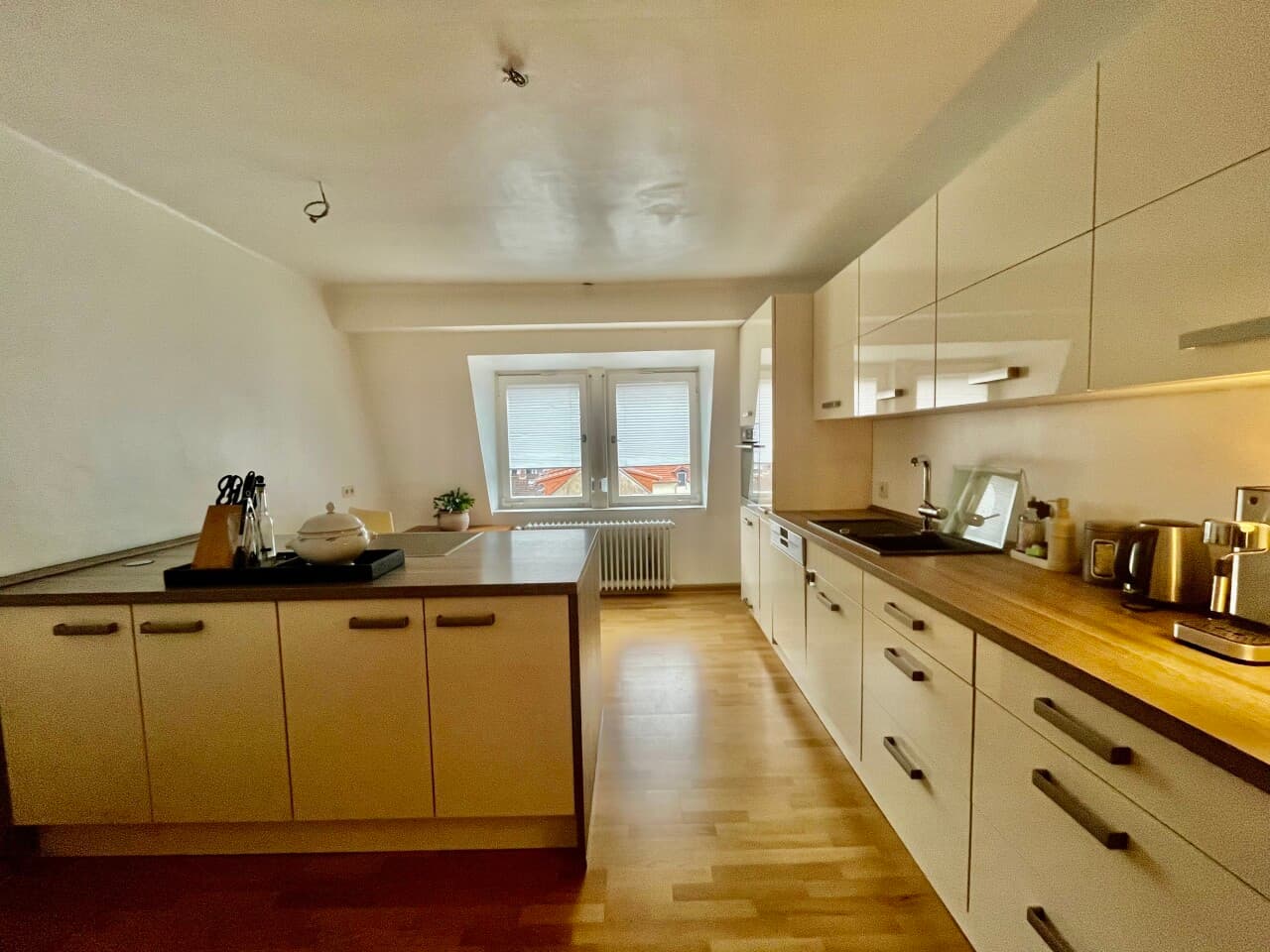 Etagenwohnung in Neunkirchen – Bild 5