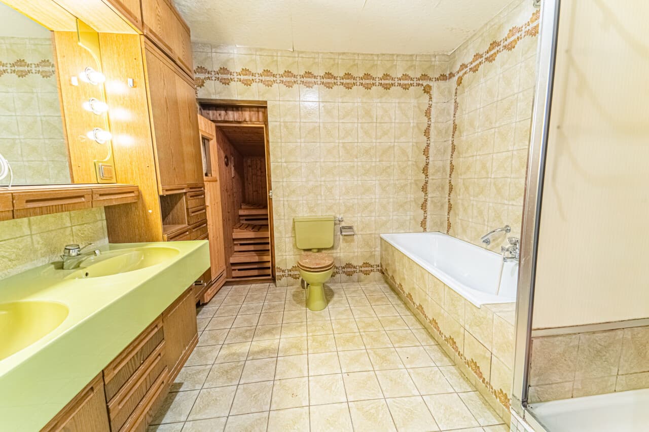 Etagenwohnung in Rheinfelden – Bild 10