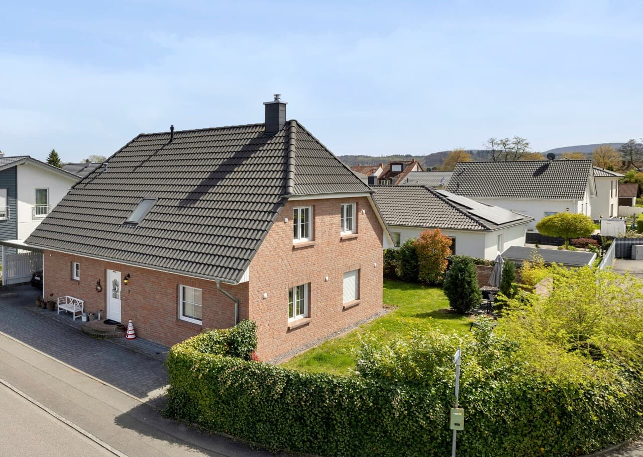 Villa in Rheinfelden – Bild 11