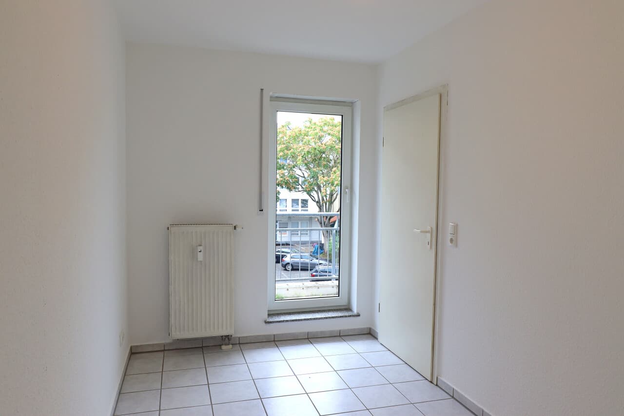 Etagenwohnung in Darmstadt – Bild 3