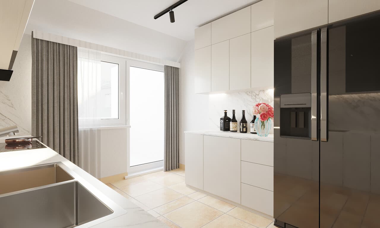 Dachgeschosswohnung in Dortmund - Brackel – Bild 12